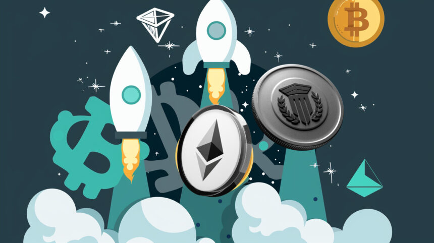 Ethereum price forecast: Can ETH jump to ,200 as ETFs flow in as Mutuum Finance (MUTM) Skyrockets?