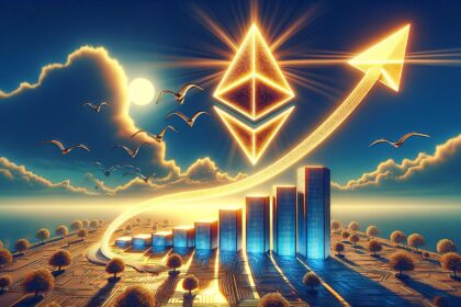 Ethereum price signal strength – bullish pop may be right ahead
