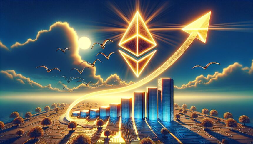 Ethereum price signal strength – bullish pop may be right ahead