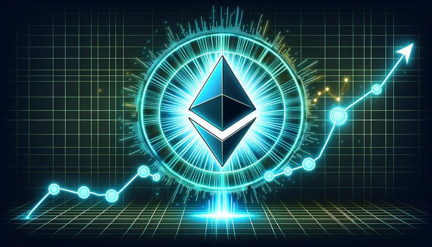 Ethereum prices target upside down breaks – does momentum carry it through the hurdle?