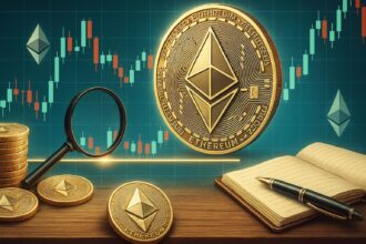 Ethereum retains key range support – Bulls sets sights at a higher level