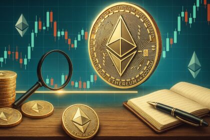 Ethereum retains key range support – Bulls sets sights at a higher level
