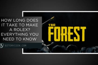 Forest Live Player Count & Statistics (2025)