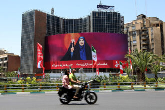 Hackers steal and destroy millions of Iran’s biggest crypto exchanges