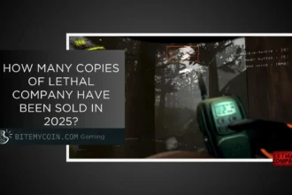How many copies did the fatal company sell in 2025?