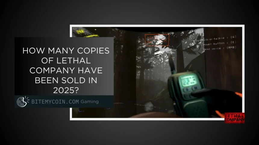 How many copies did the fatal company sell in 2025?