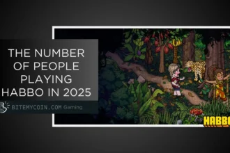 How many people will be playing Habo in 2025? Number of players and statistics