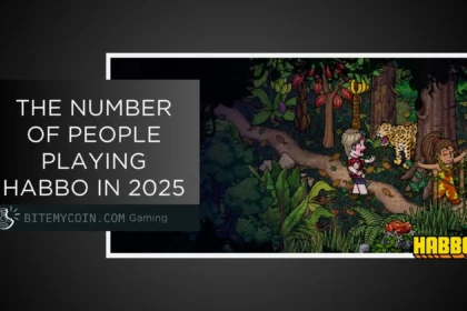 How many people will be playing Habo in 2025? Number of players and statistics