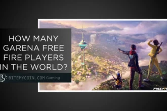 How many people will set a free fire in 2025? Active player statistics