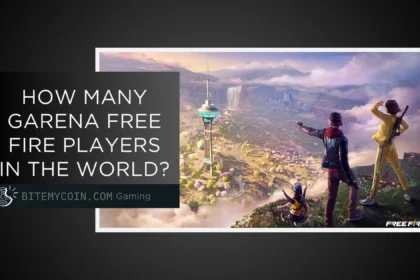 How many people will set a free fire in 2025? Active player statistics