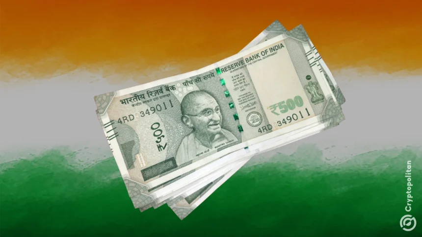 India’s central bank surprises with ‘jumbo’ 50 basis point rate reduction
