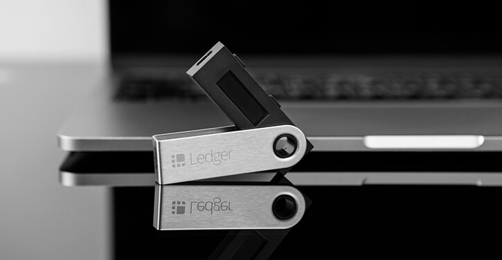 Ledger to cancel Nano hardware wallet model