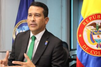 Colombia comes with new regulations “to put the Bitcoin industry at its peak.”
