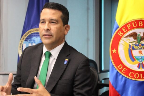 Colombia comes with new regulations “to put the Bitcoin industry at its peak.”