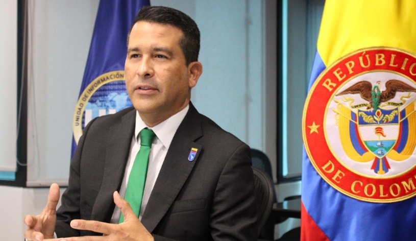 Colombia comes with new regulations “to put the Bitcoin industry at its peak.”