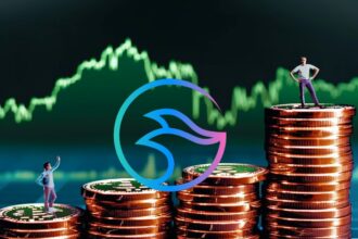 Manta price forecast 2025, 2026, 2027-2031