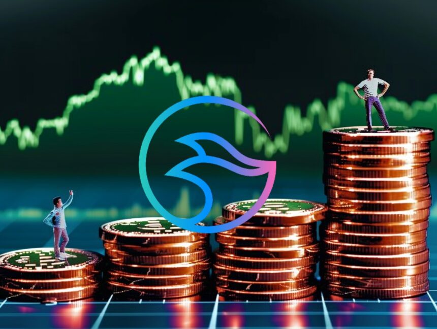 Manta price forecast 2025, 2026, 2027-2031