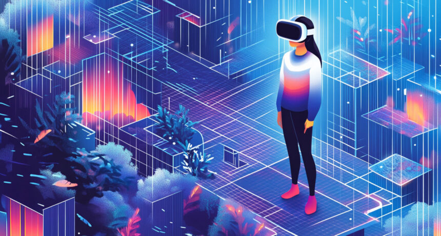 Metaverse and Web3: From early hype to practical application and sector integration