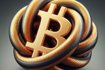 They create a black list of achievable nodes in bitcoin knots