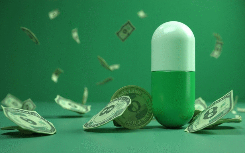Over 60% of Pump.Fun wallets lost money: Report