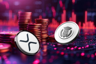 Ripple (XRP) turns to a breakout to .00 as Mutuum Finance (MUTM) equips for a 17,800% rally