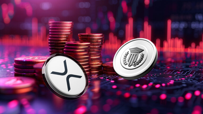 Ripple (XRP) turns to a breakout to .00 as Mutuum Finance (MUTM) equips for a 17,800% rally