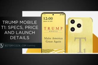 Specifications, price, launch details