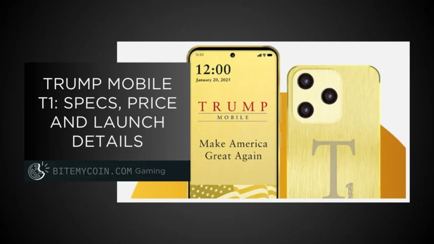 Specifications, price, launch details