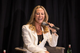 Stablecoin Evangelist: Katie Haun’s Battle of Digital Dollars