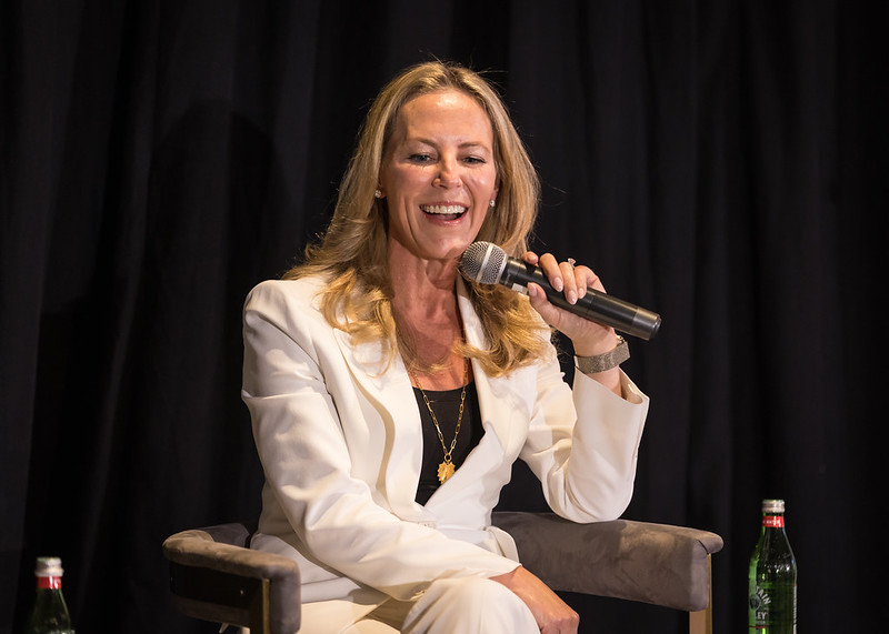 Stablecoin Evangelist: Katie Haun’s Battle of Digital Dollars