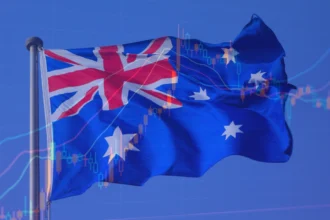 The global economy is now a “pretty dangerous” place, Australia says