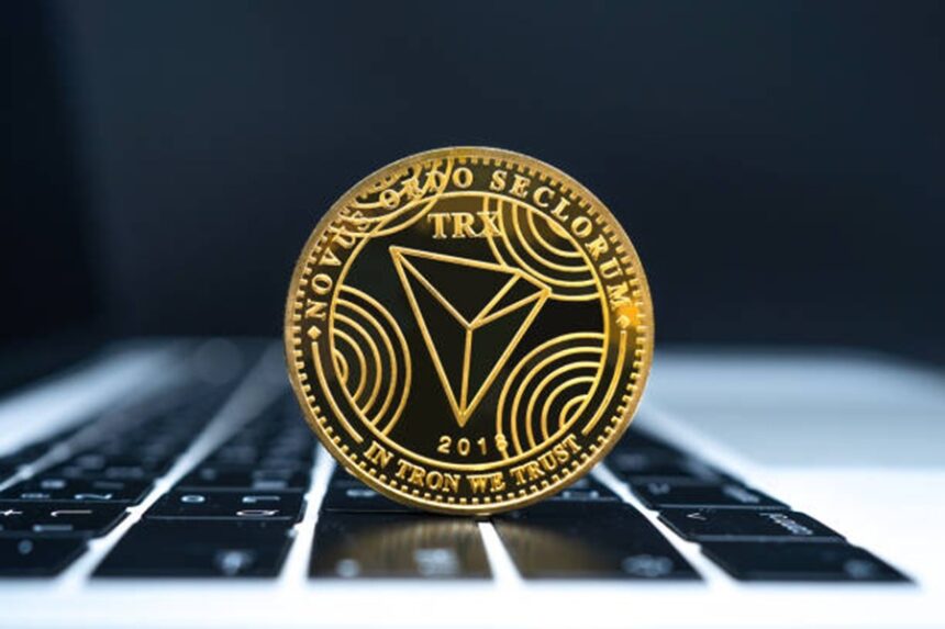 Tron (TRX) Future Retail Activities Shows Future Profits