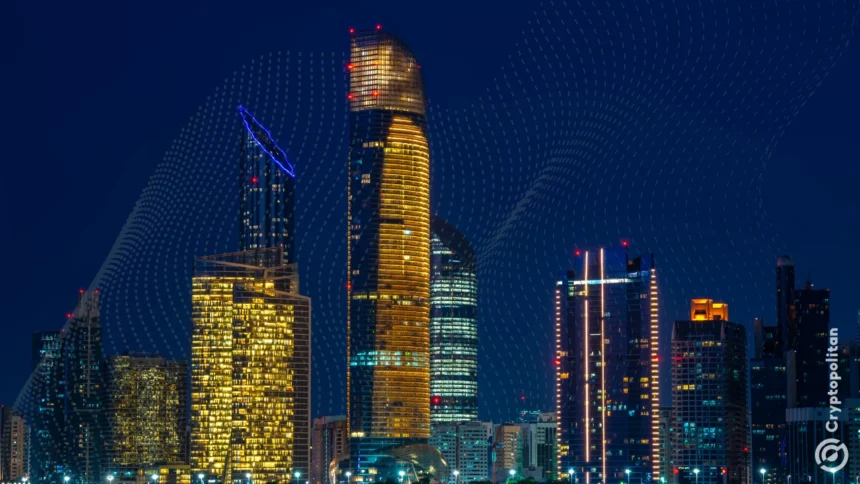 UAE ADGM Regulators Update Digital Asset Framework