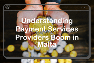 Understanding the Payment Service Provider Boom in Malta – The Cryptocurrency World