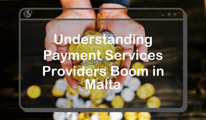 Understanding the Payment Service Provider Boom in Malta – The Cryptocurrency World