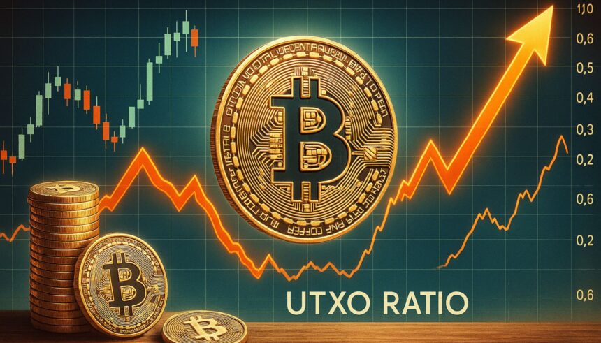 Bitcoin UTXO model signals shifts – buyers will return as sales pressure fades