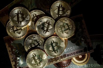 Bitcoin Finance Company: Double-edged Sword for the Market – Why