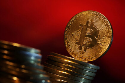 Bitcoin collects 4,000 as a Bull Flag Pattern Form – Analyst