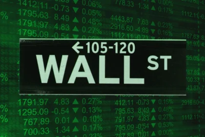 Wall Street Bet Stubcoin will reach 10 times to nearly  trillion by 2030
