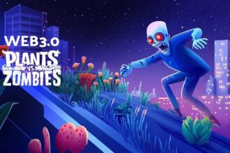 Web3 PVZ: Advance AI-powered GameFi with Scalable Tokenomics and community-driven metaverse visuals