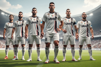 White Bitcoin Price Prediction: Juventus Sleeve Trading could push WBT to 