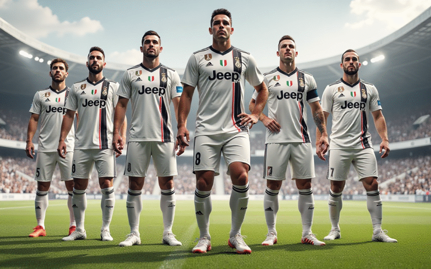 White Bitcoin Price Prediction: Juventus Sleeve Trading could push WBT to 