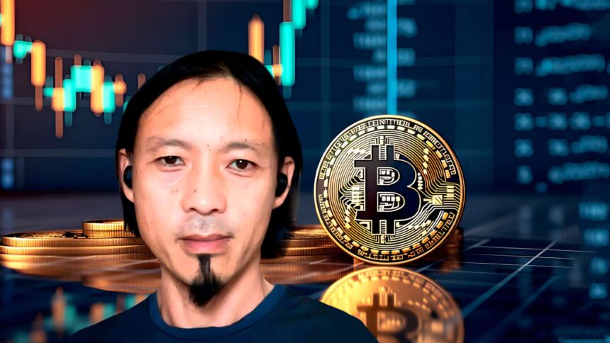 According to Willie Wu, “The final stage of the Bitcoin Alsista market has arrived.”