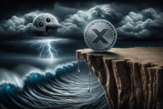 XRP price under pressure – can you maintain bullish structure?