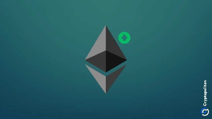 Ethereum ETF inflows have skyrocketed for six consecutive weeks