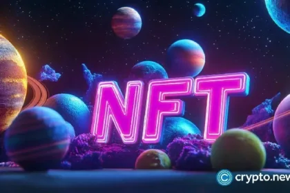 NFT Sales Pumps range from 37% to 4.8 million, with unchanging abdication Ethereum
