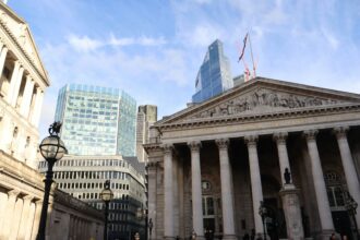 The next major buyer after Bitcoin? Saylor refers to the Bank of England
