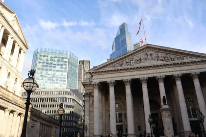 The next major buyer after Bitcoin? Saylor refers to the Bank of England