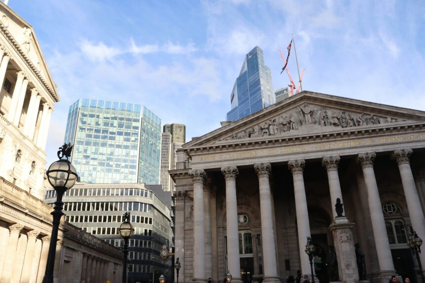 The next major buyer after Bitcoin? Saylor refers to the Bank of England