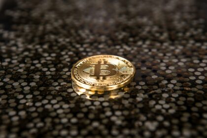Bitcoin mirroring gold rally: analyst sets a 0,000 BTC target by Q3 2025